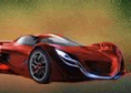 Drifting Wheels